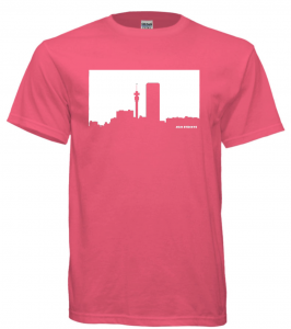 T-shirts – Jozi Streets